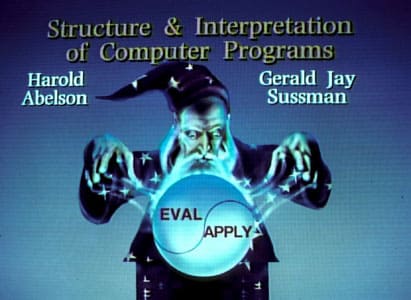 Learning-SICP