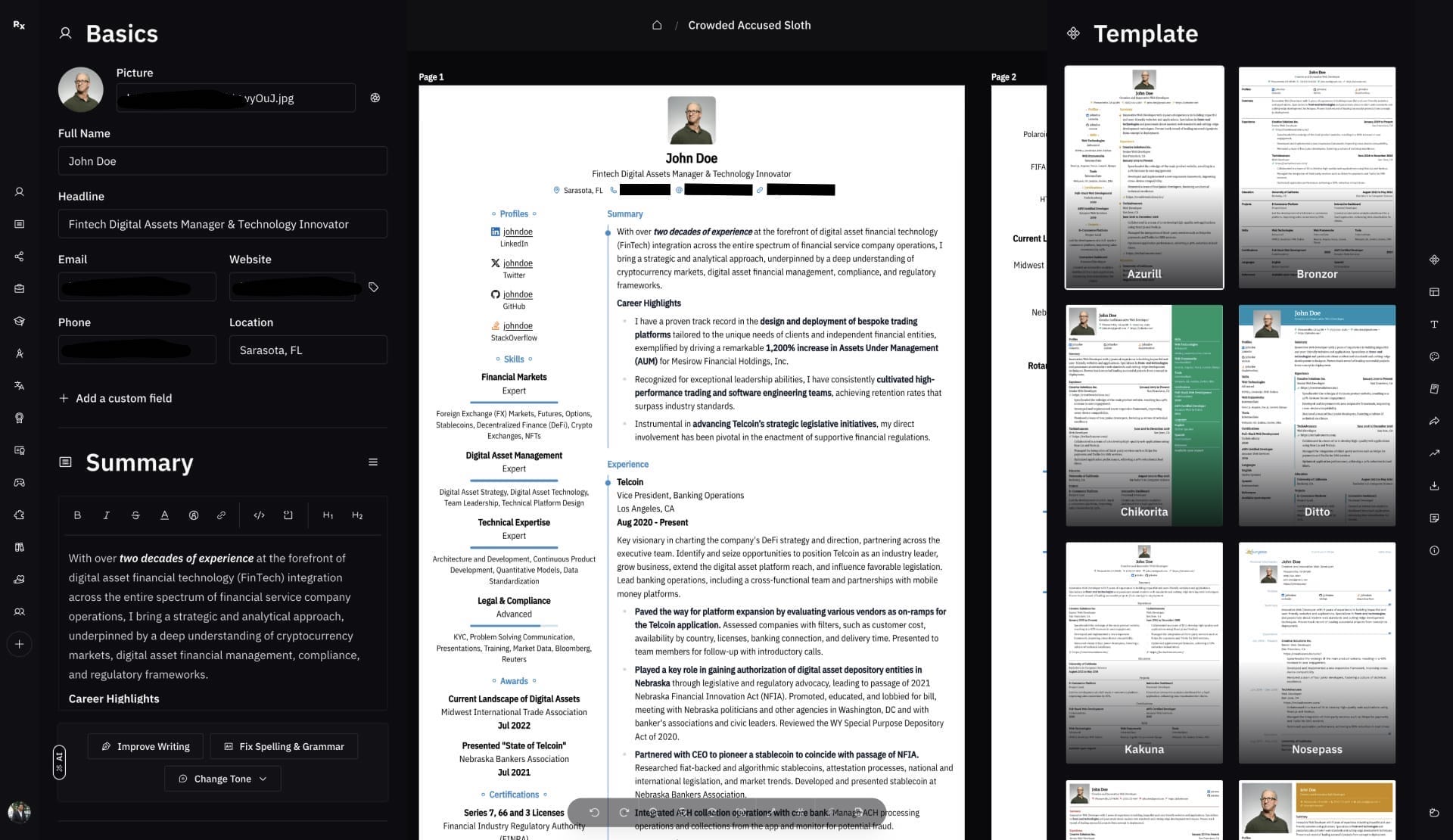 reactive-resume