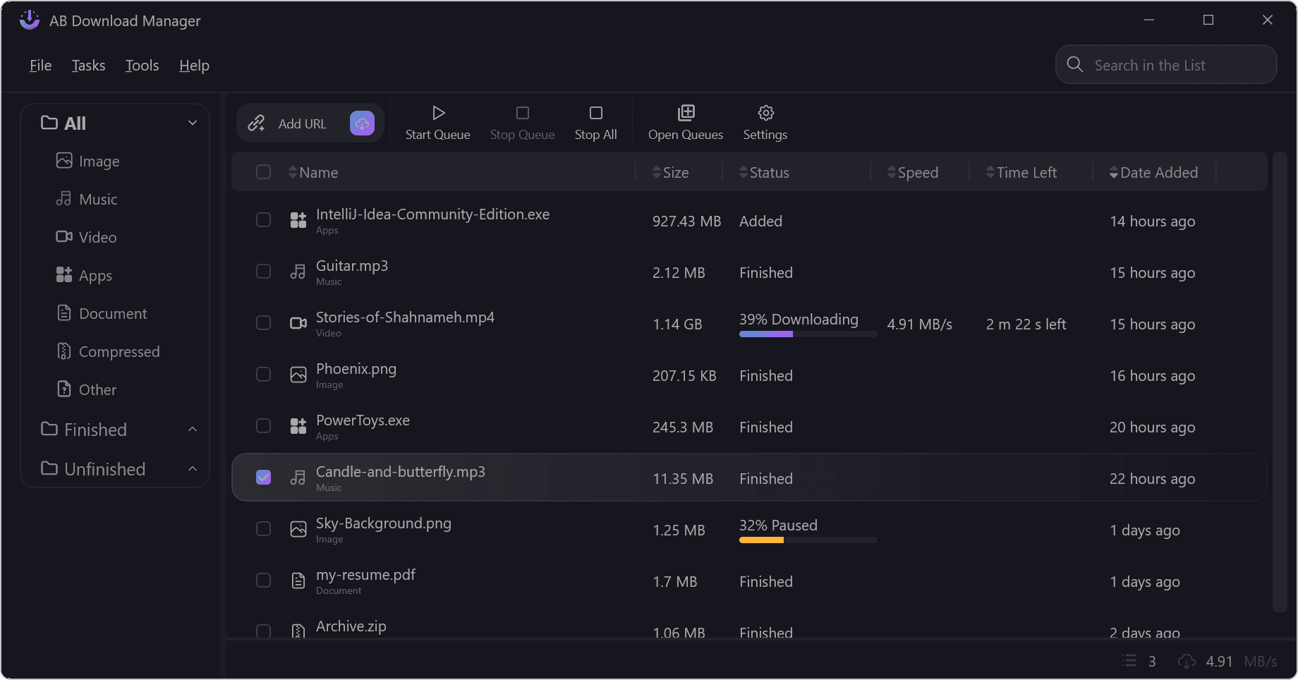 ab-download-manager