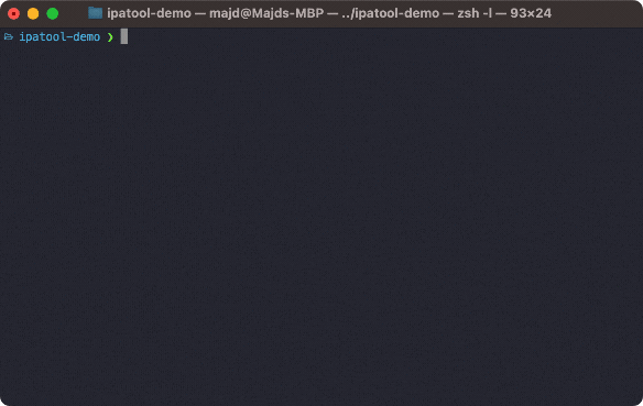 ipatool