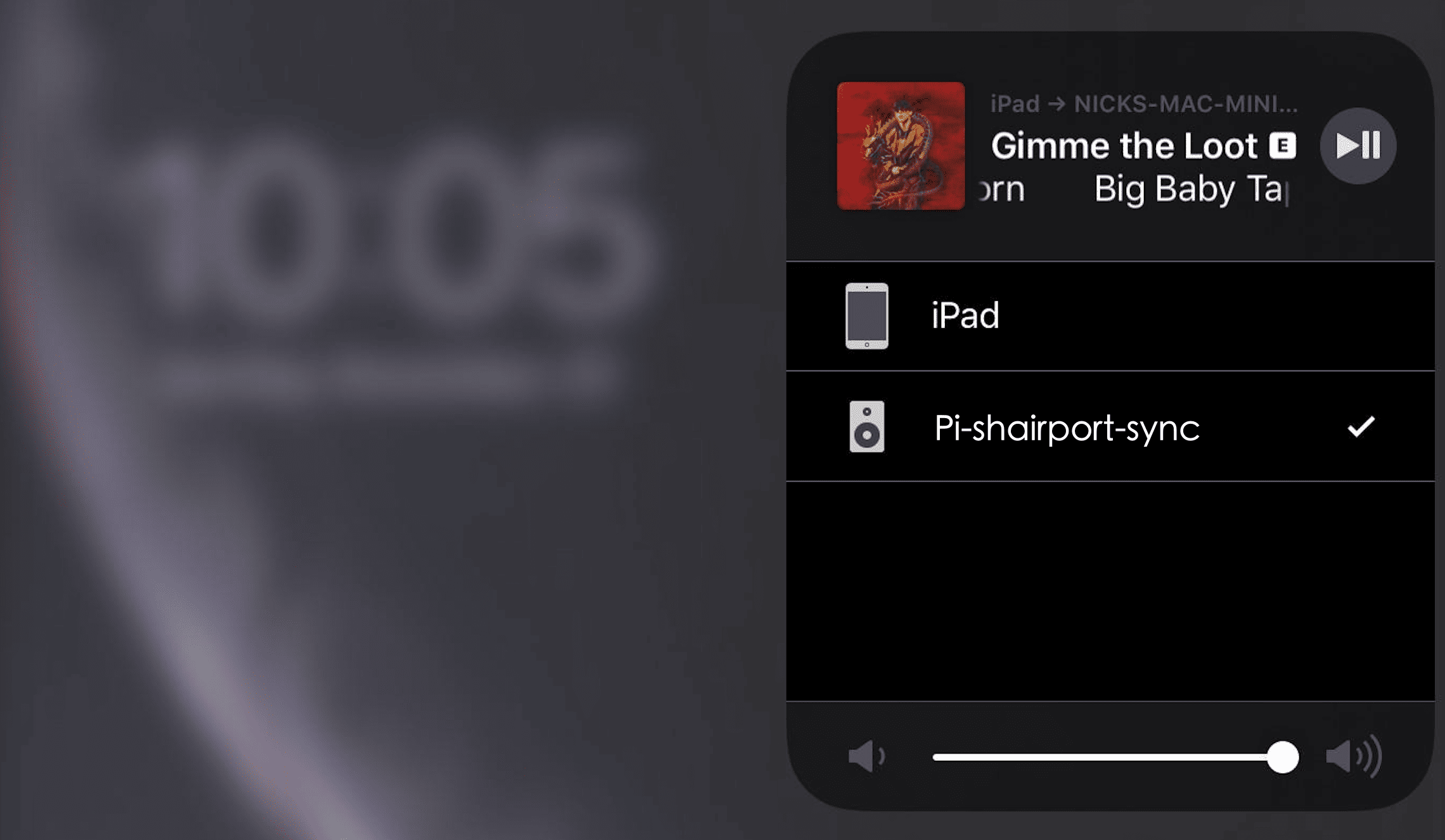 shairport-sync