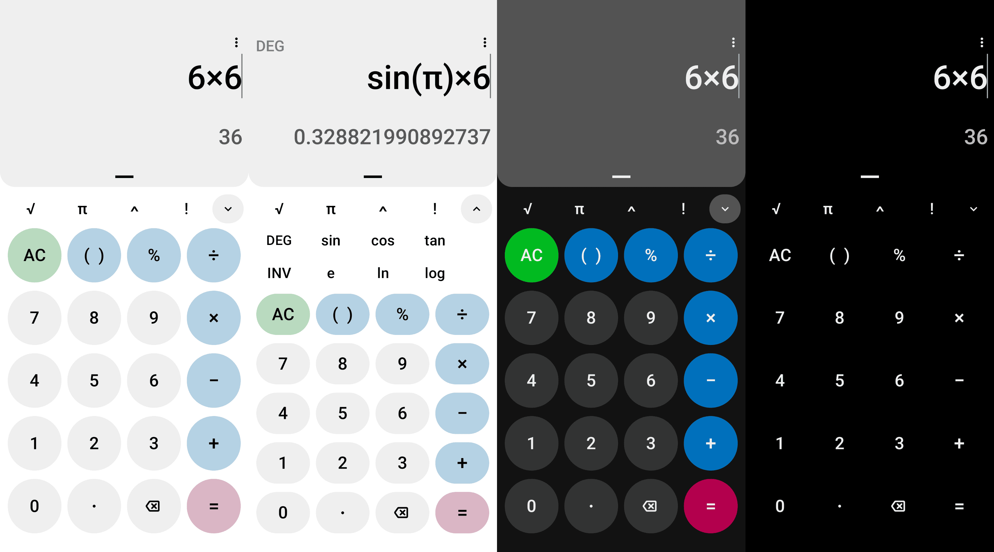 OpenCalc