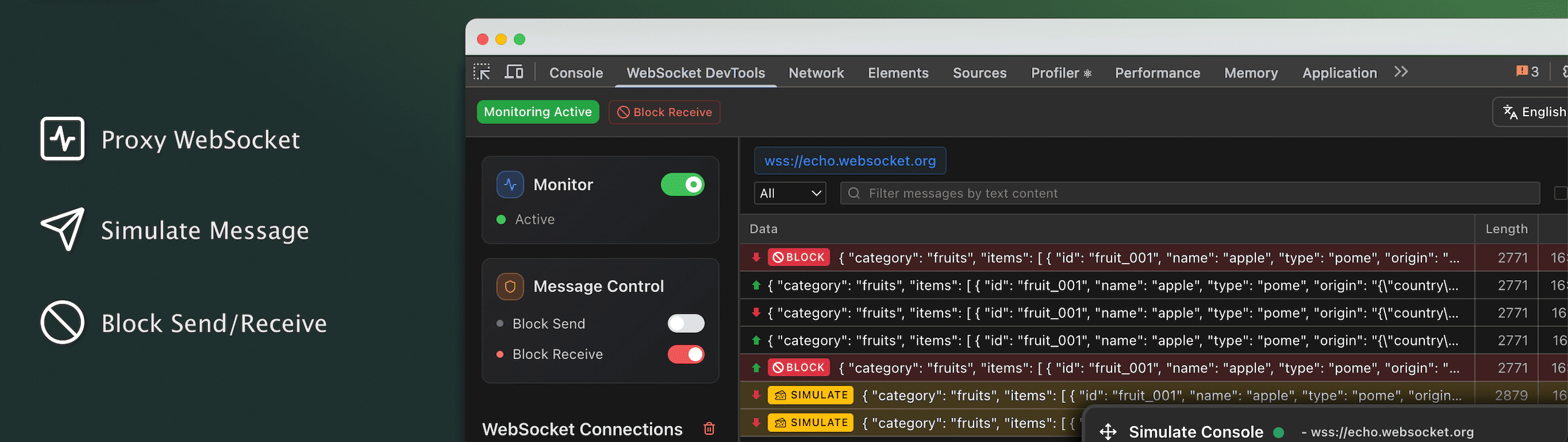 websocket-devtools