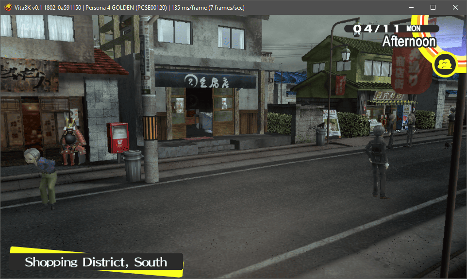 Vita3K