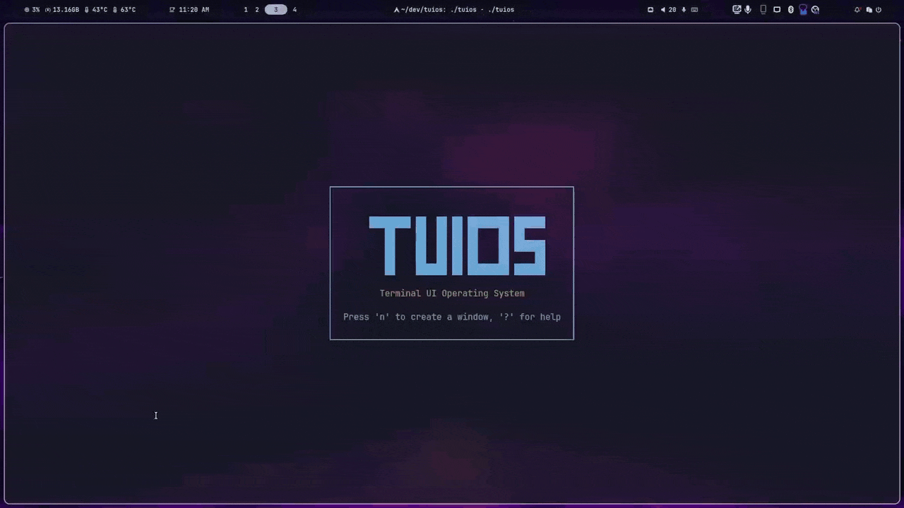 tuios