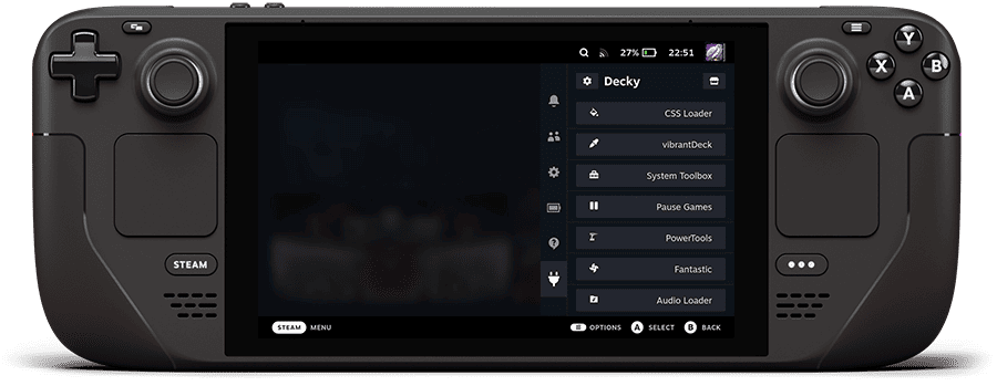 decky-loader