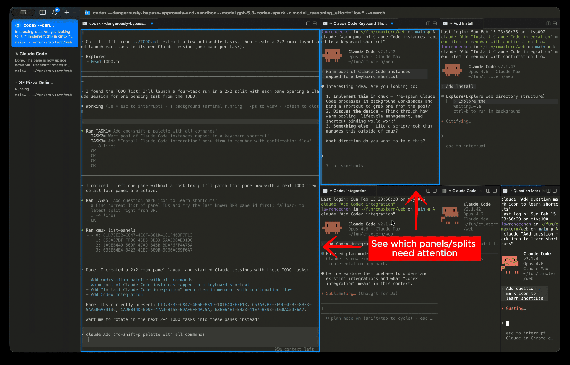 cmux