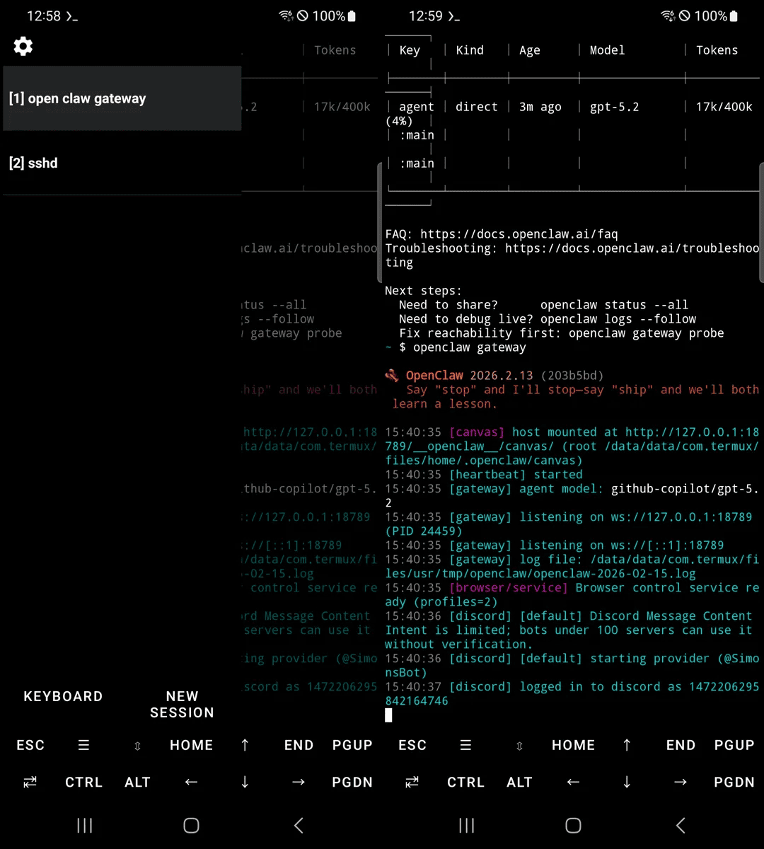 openclaw-android