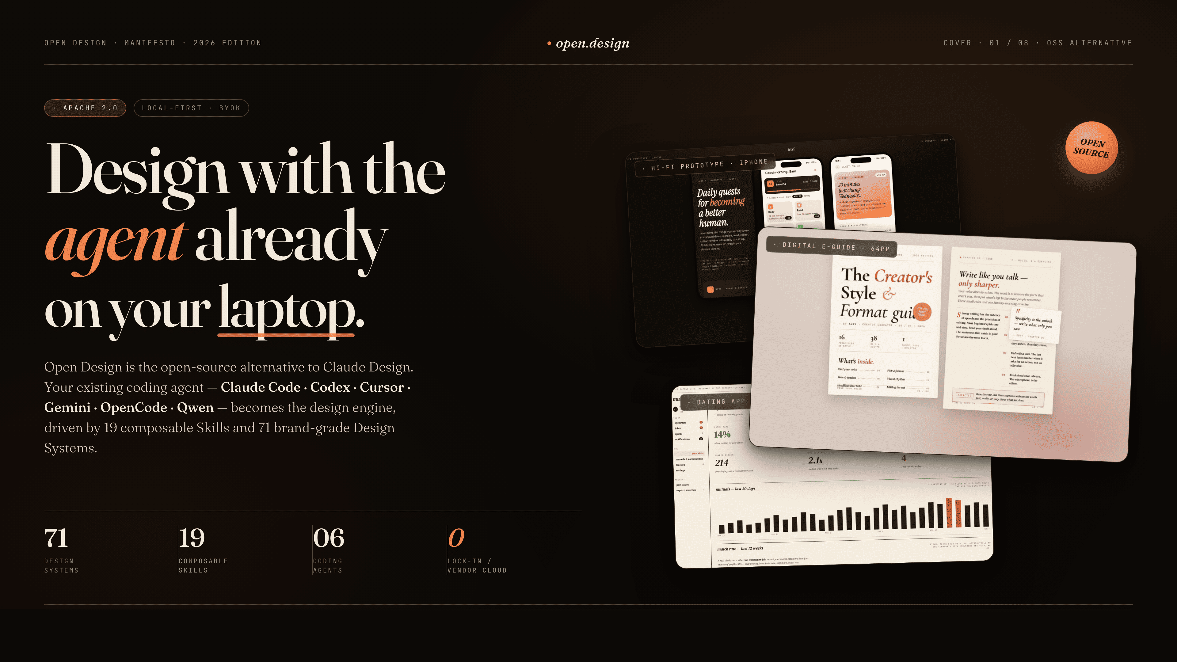 open-design