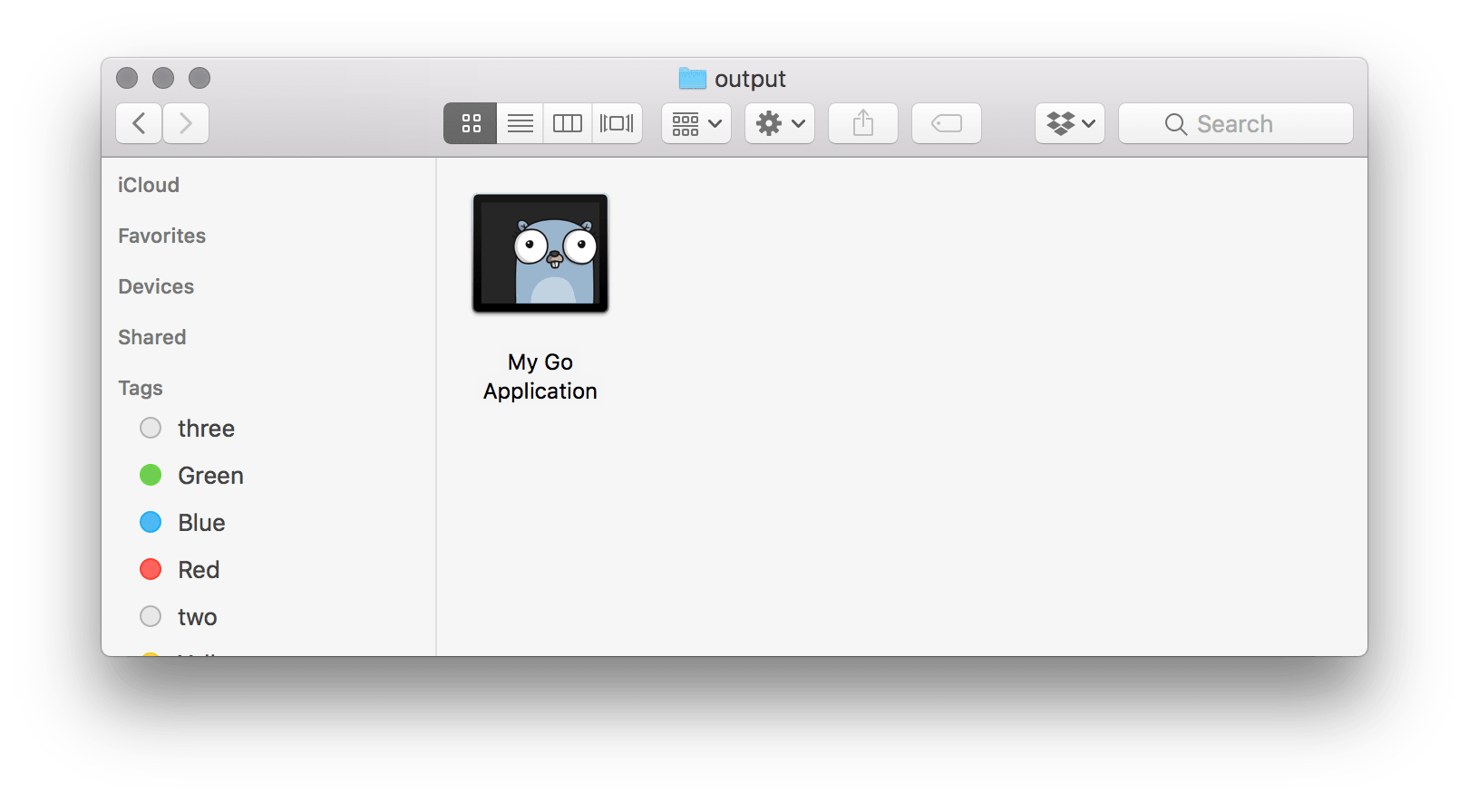 appify