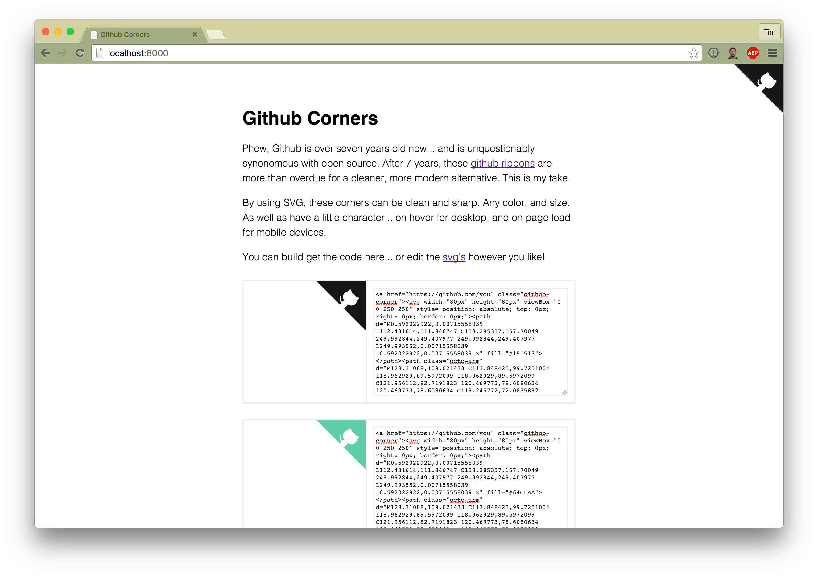 github-corners