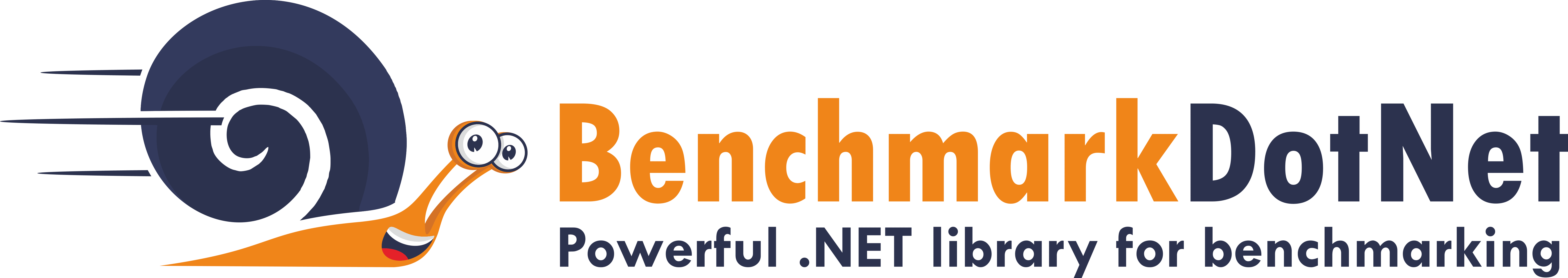 BenchmarkDotNet