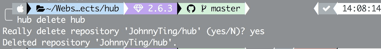hub