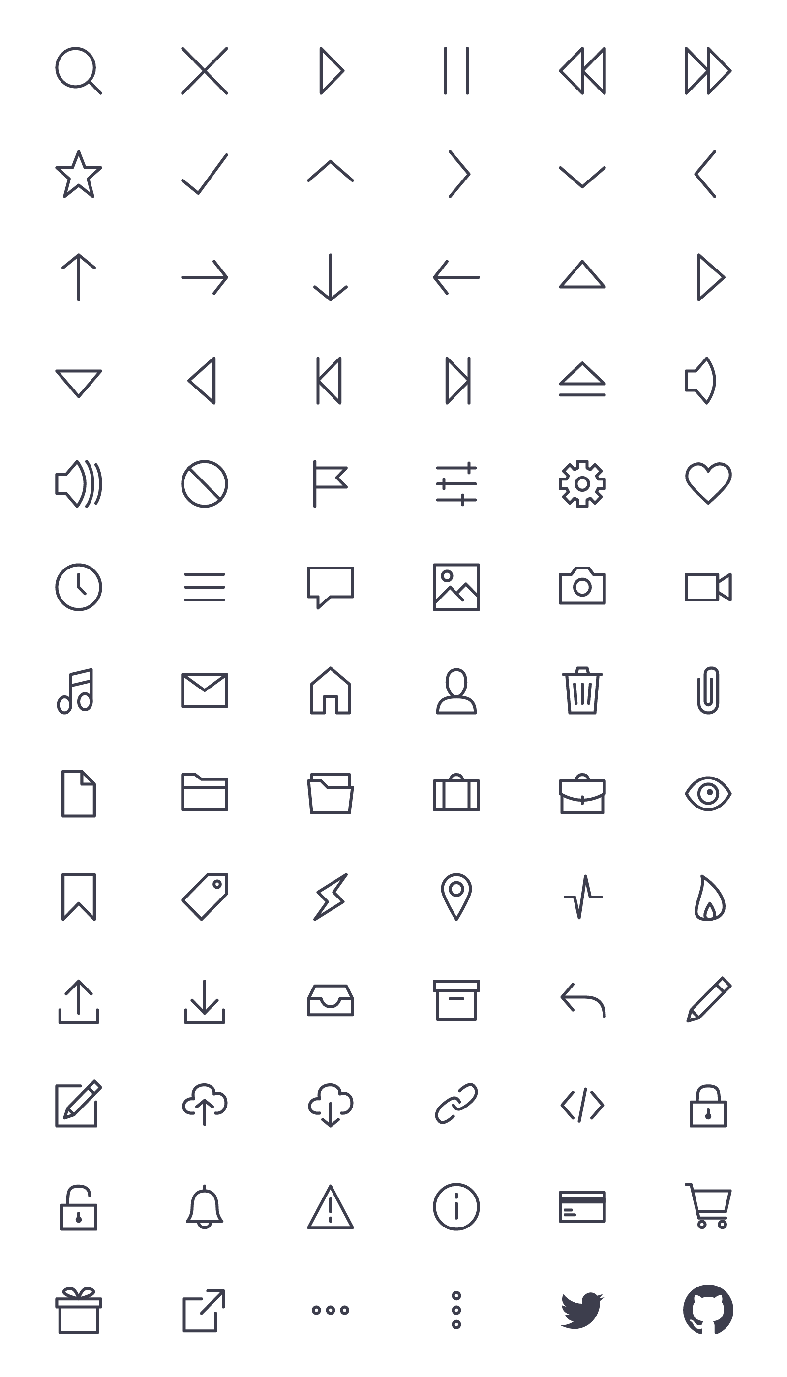 bytesize-icons
