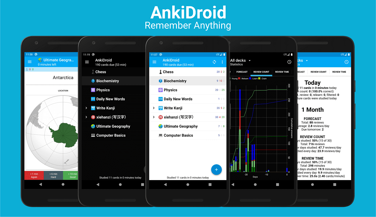Anki-Android