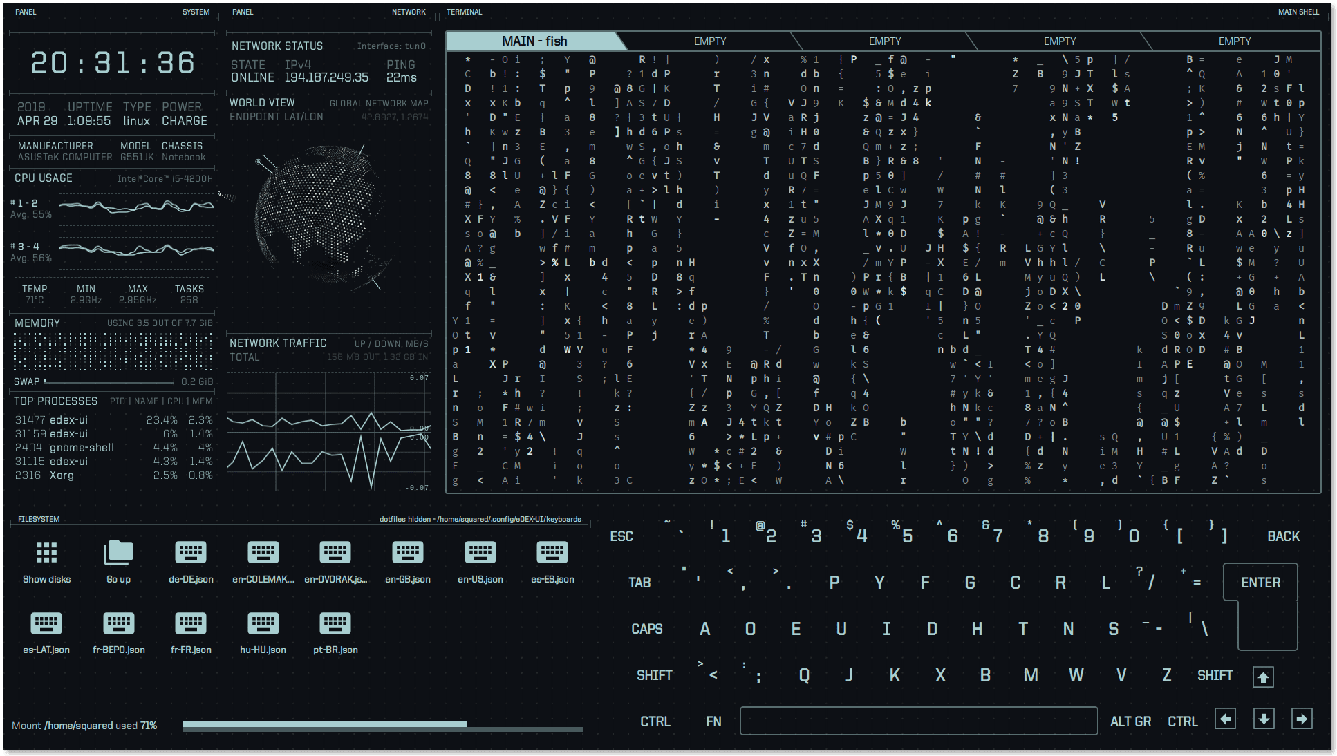 edex-ui