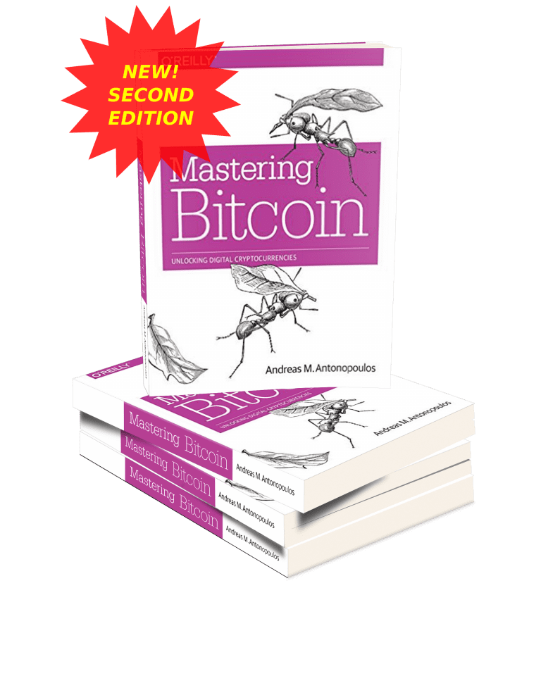 bitcoinbook