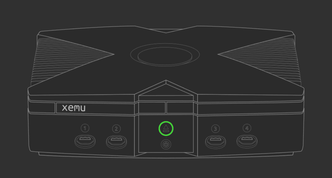 xemu