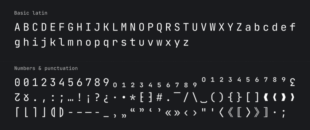 JetBrainsMono
