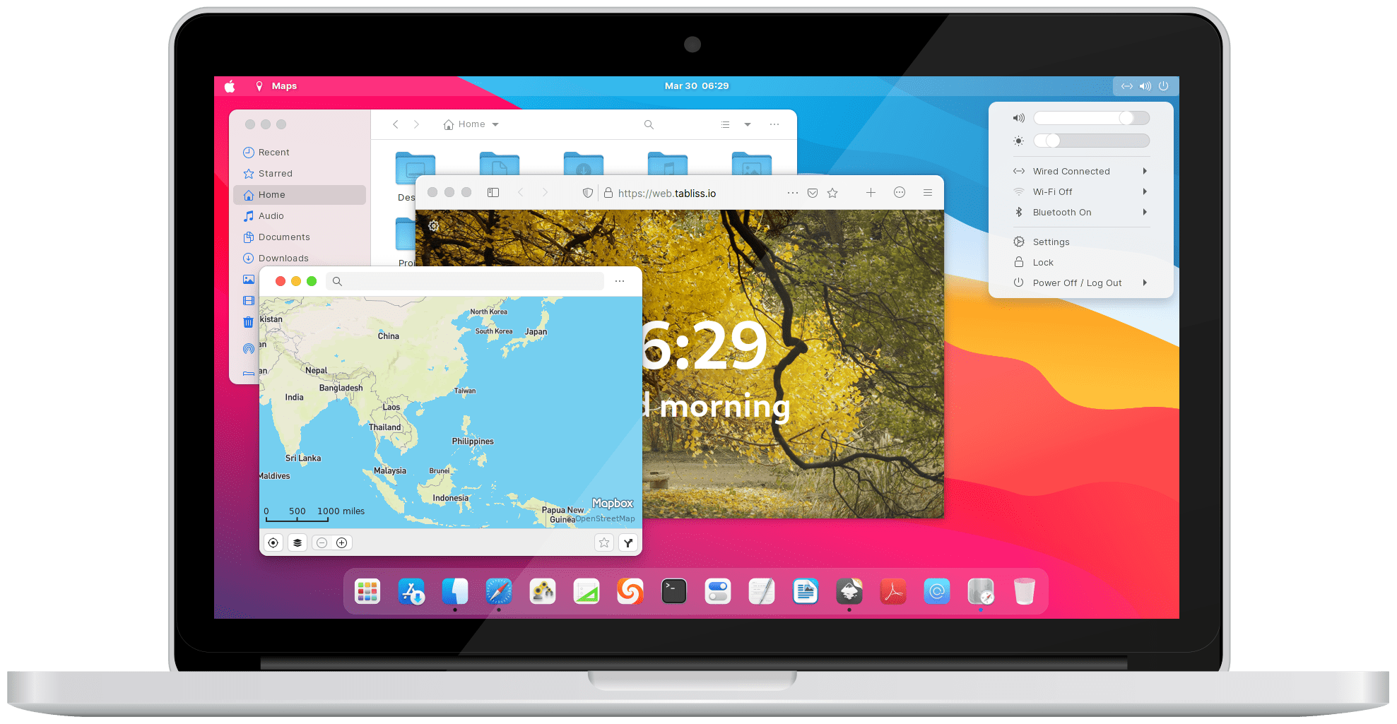 WhiteSur-gtk-theme