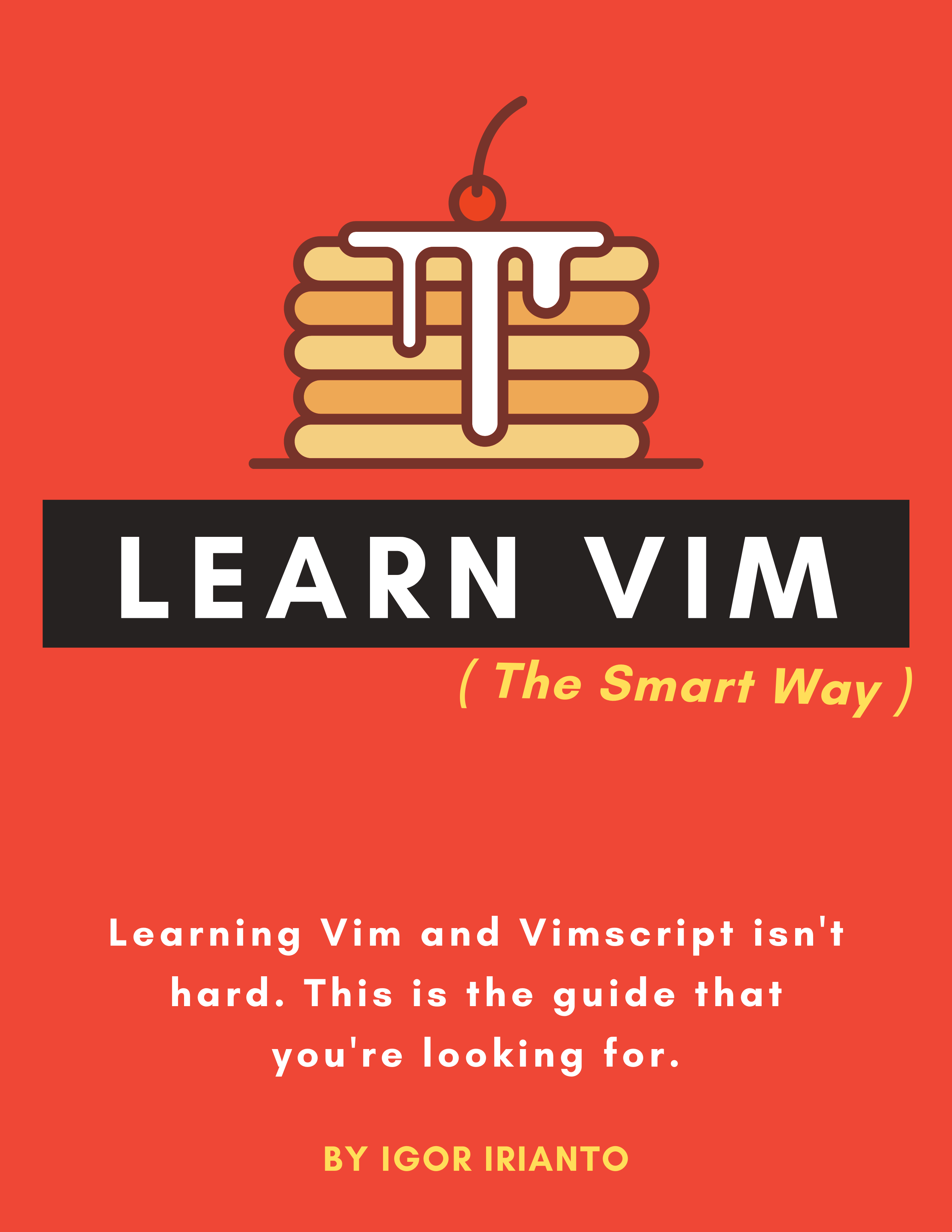 Learn-Vim