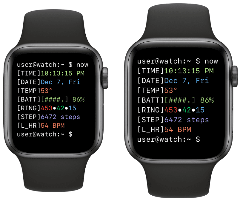 TermiWatch