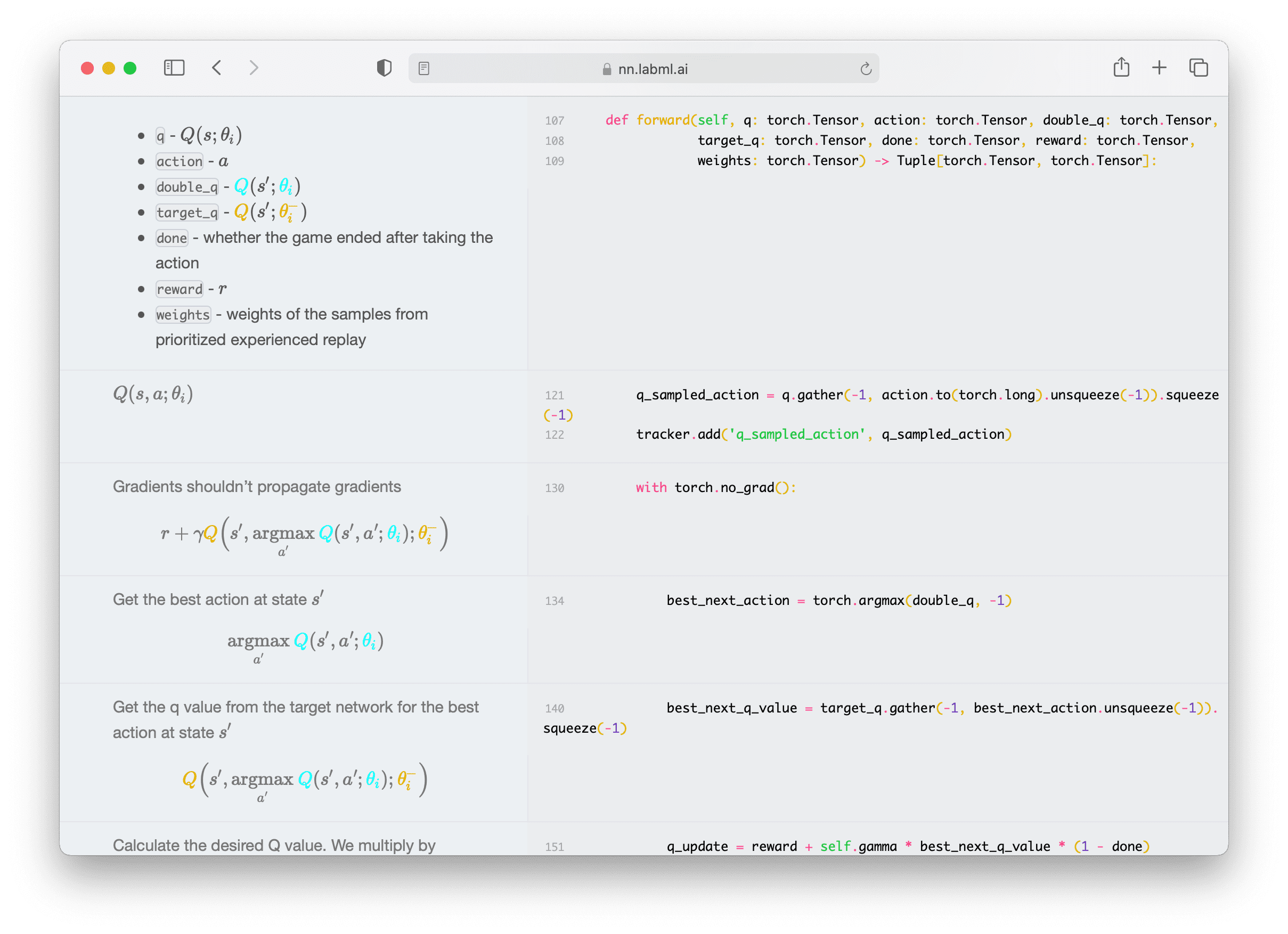 annotated_deep_learning_paper_implementations