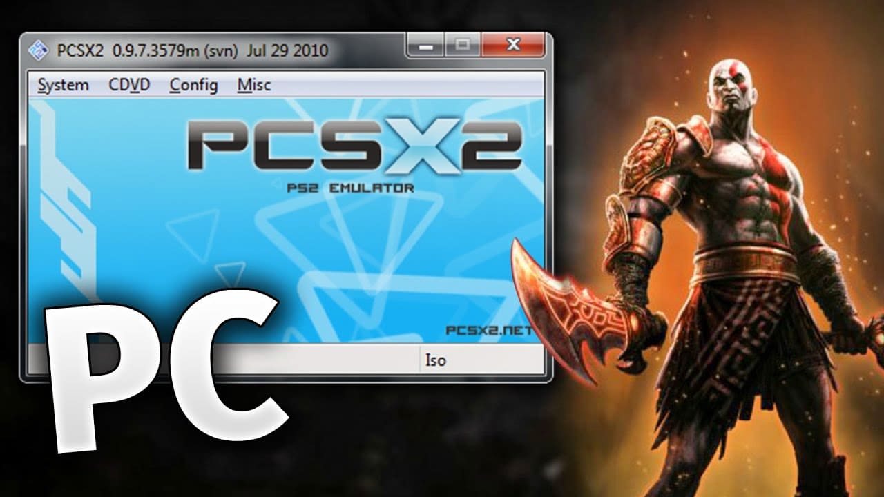 pcsx2