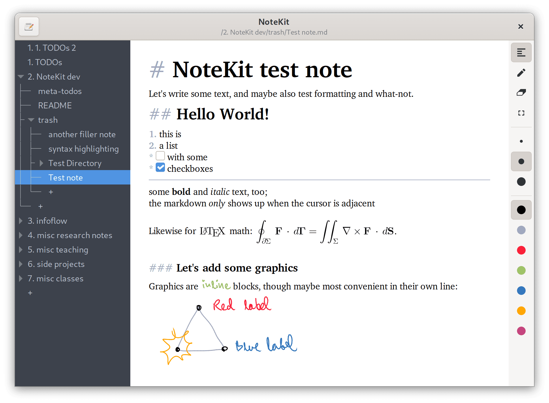 notekit