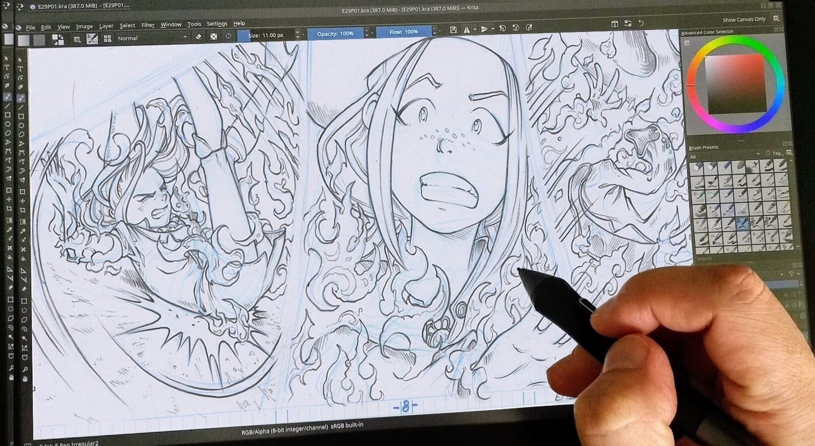 krita
