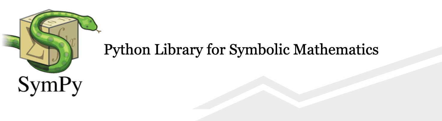 sympy