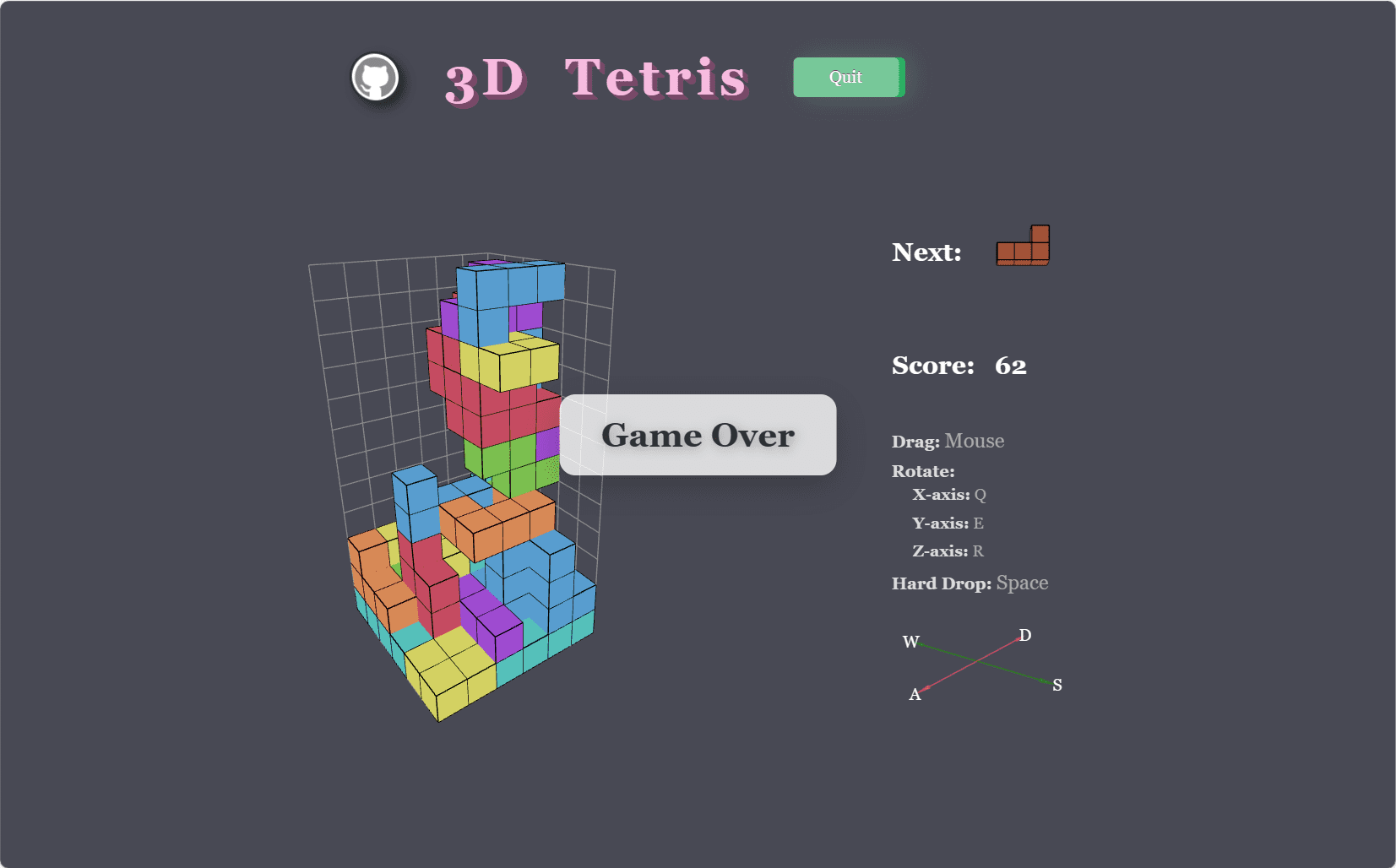 threejs-tetris-react