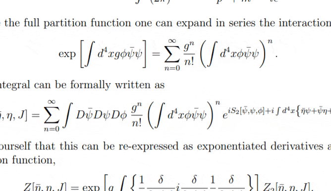 LaTeX-OCR