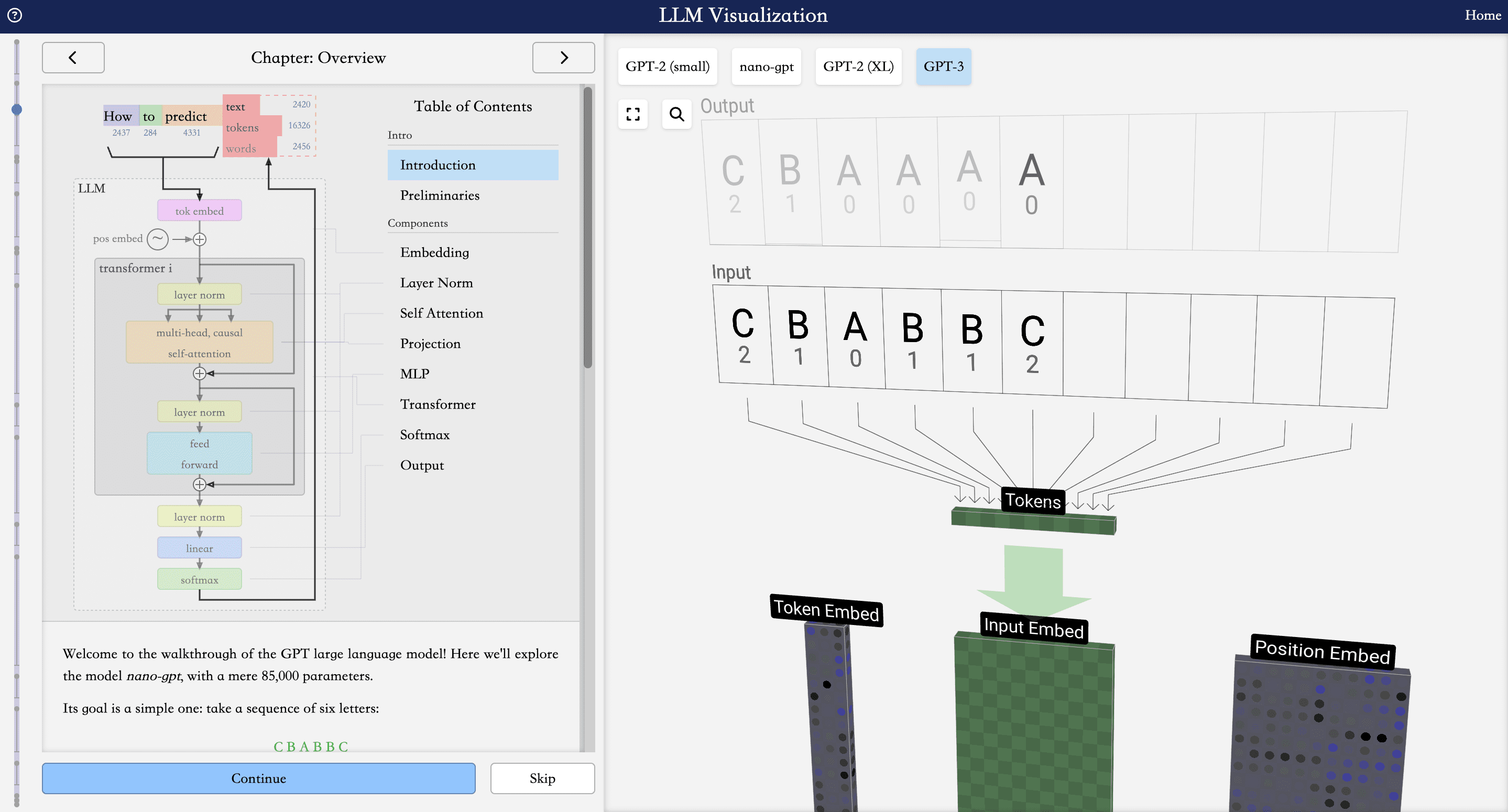 llm-viz